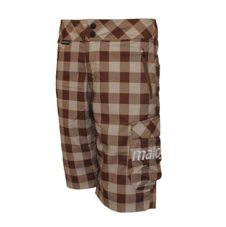 Maloja Fahrradhose