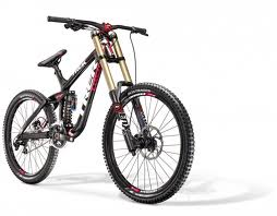 Trek Session 9.9 Carbon