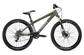Trek Ticket Signature Series