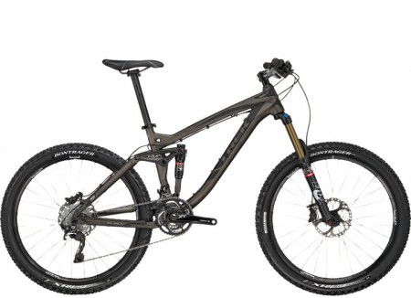 Trek Remedy 9 